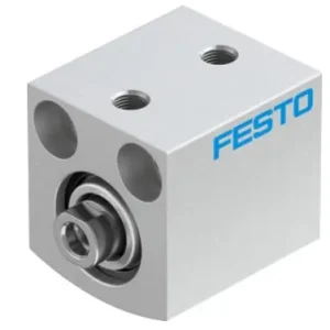 Bezpieczna płatność Siłownik pneumatyczny ADVC-16-10-I-P FESTO